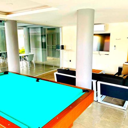 Excelente Departamento Con Alberca Cerca De Playa - Residencial Coto Mareta I Lägenhet Mazatlán Exteriör bild