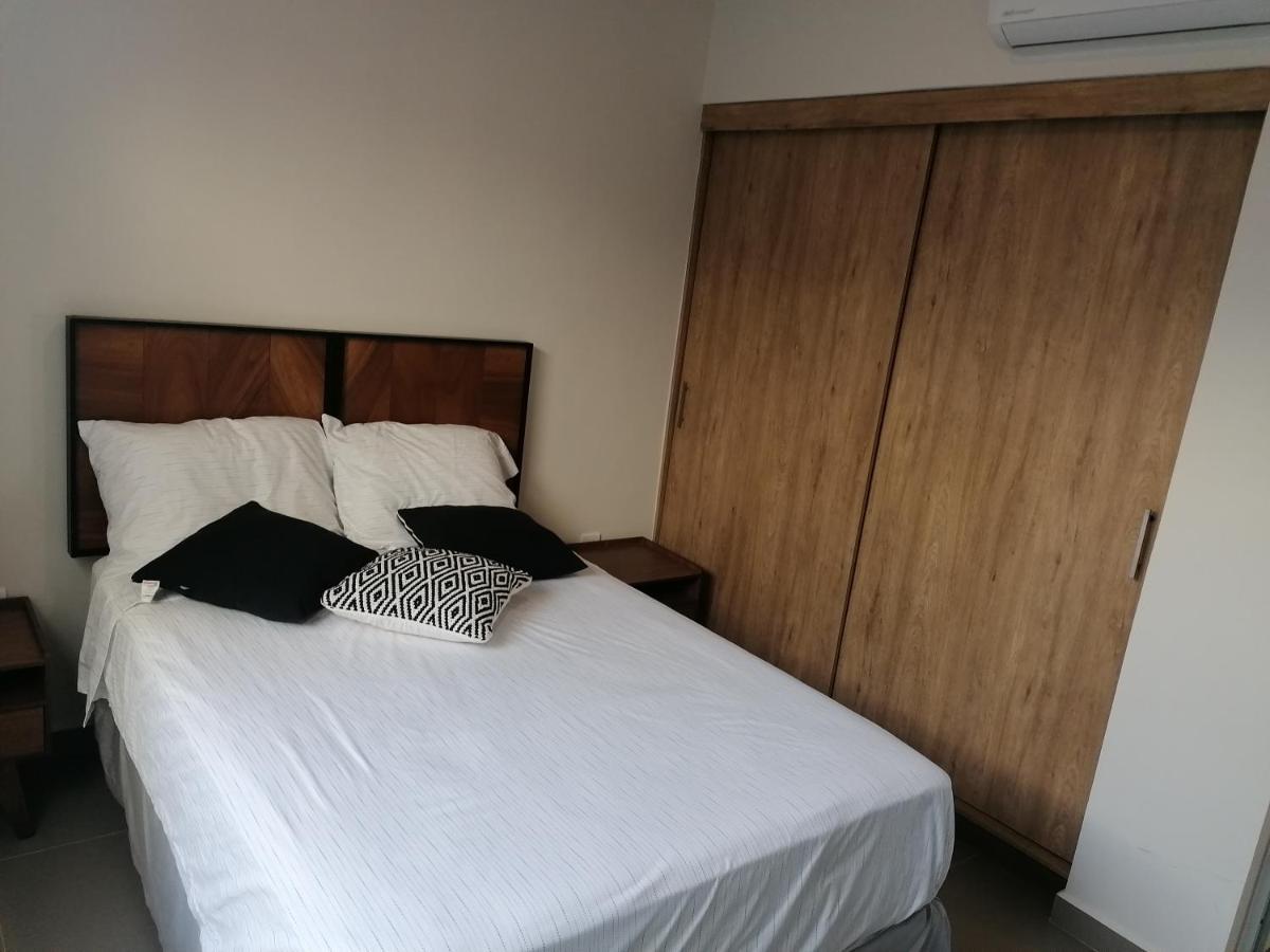 Excelente Departamento Con Alberca Cerca De Playa - Residencial Coto Mareta I Lägenhet Mazatlán Exteriör bild