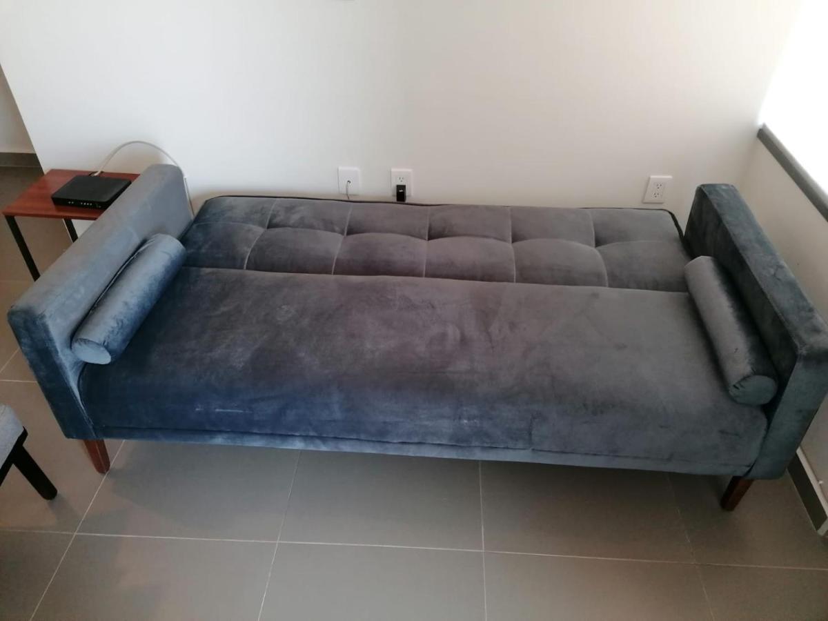 Excelente Departamento Con Alberca Cerca De Playa - Residencial Coto Mareta I Lägenhet Mazatlán Exteriör bild