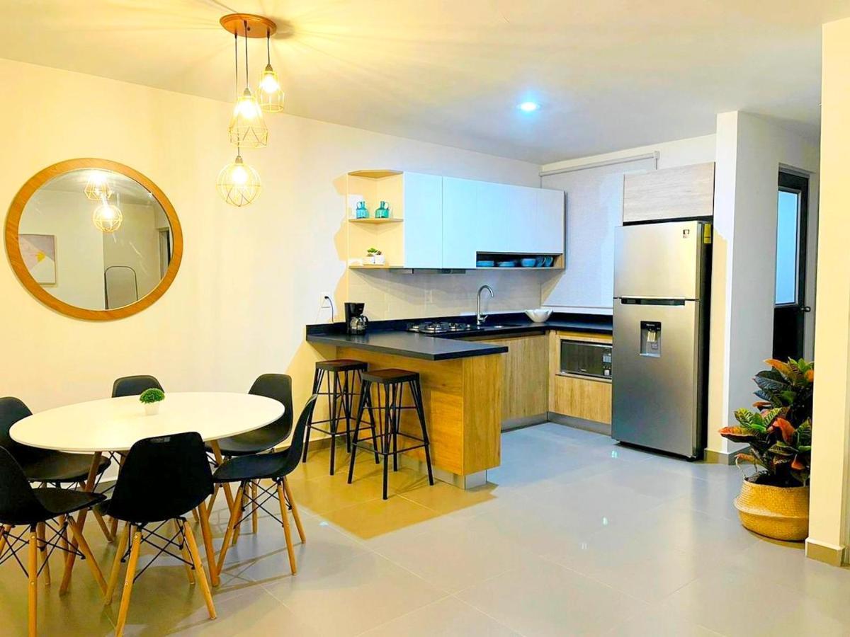 Excelente Departamento Con Alberca Cerca De Playa - Residencial Coto Mareta I Lägenhet Mazatlán Exteriör bild