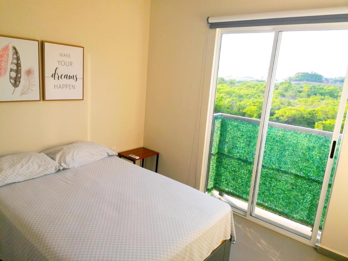 Excelente Departamento Con Alberca Cerca De Playa - Residencial Coto Mareta I Lägenhet Mazatlán Exteriör bild