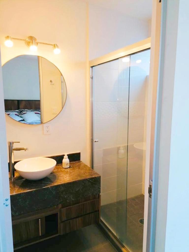 Excelente Departamento Con Alberca Cerca De Playa - Residencial Coto Mareta I Lägenhet Mazatlán Exteriör bild